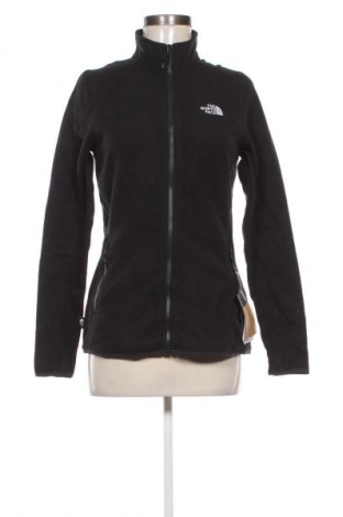 Geacă polară de damă The North Face, Mărime M, Culoare Negru, Preț 709,99 Lei