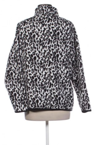 Damen Fleecejacke Unbranded, Größe XXL, Farbe Mehrfarbig, Preis 18,99 €