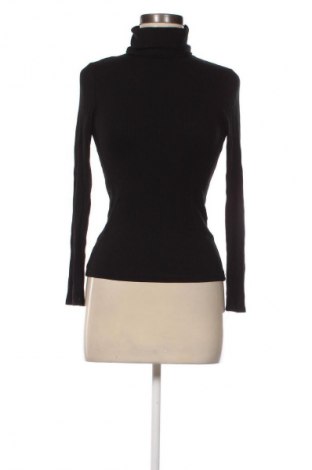 Γυναικείο ζιβάγκο Amisu, Μέγεθος S, Χρώμα Μαύρο, Τιμή 6,99 €