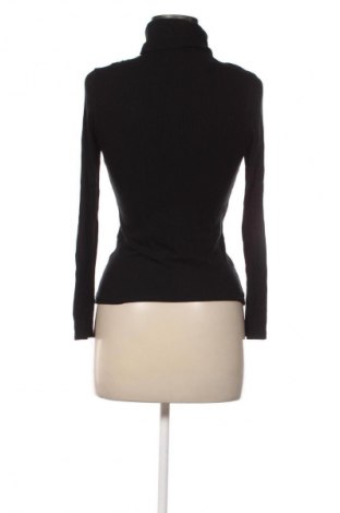 Γυναικείο ζιβάγκο Amisu, Μέγεθος S, Χρώμα Μαύρο, Τιμή 6,99 €