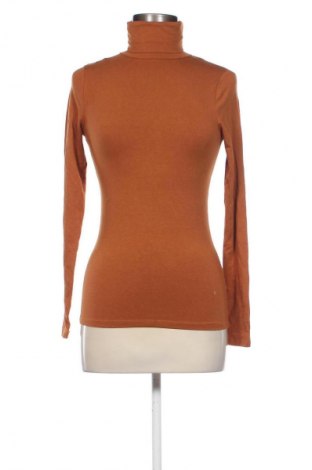 Damski golf Amisu, Rozmiar S, Kolor Brązowy, Cena 31,99 zł