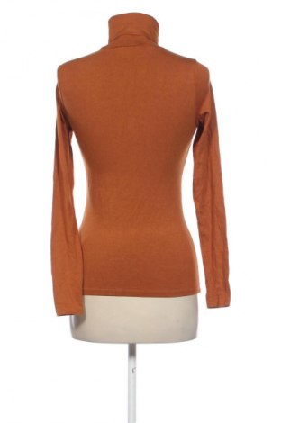 Damski golf Amisu, Rozmiar S, Kolor Brązowy, Cena 31,99 zł