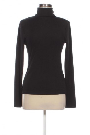 Дамско полo Amisu, Размер L, Цвят Черен, Цена 12,99 лв.