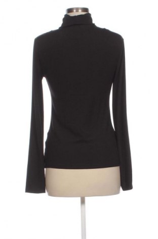 Дамско полo Amisu, Размер L, Цвят Черен, Цена 12,99 лв.