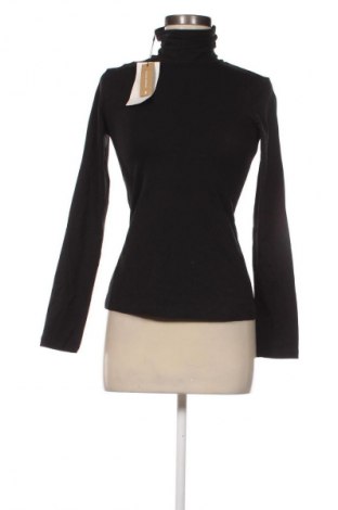 Női garbó Anna Field, Méret S, Szín Fekete, Ár 8 009 Ft