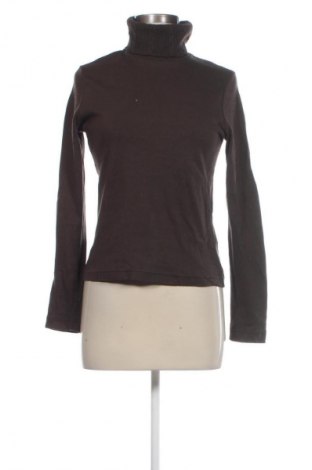 Дамско полo Bianca, Размер M, Цвят Кафяв, Цена 15,99 лв.