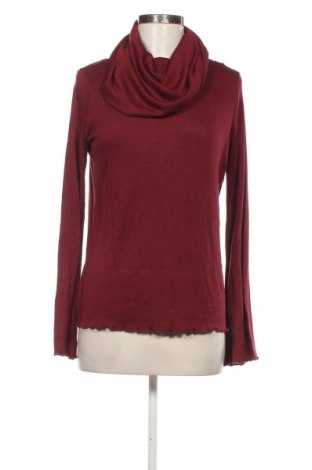 Dámsky rolák  Blind Date, Veľkosť XS, Farba Červená, Cena  10,95 €