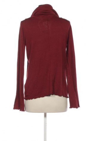 Dámsky rolák  Blind Date, Veľkosť XS, Farba Červená, Cena  10,95 €