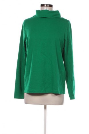 Дамско полo Cecil, Размер S, Цвят Зелен, Цена 8,99 лв.