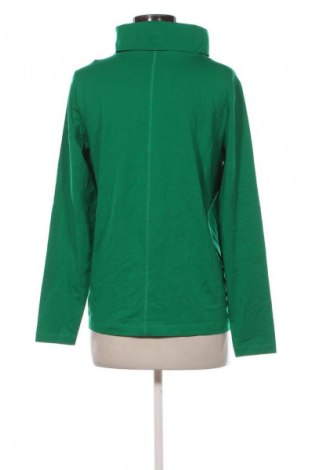 Дамско полo Cecil, Размер S, Цвят Зелен, Цена 8,99 лв.