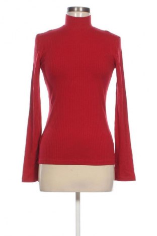 Női garbó Edited, Méret M, Szín Piros, Ár 11 839 Ft