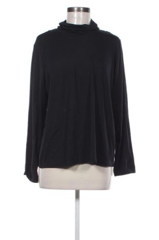 Дамско полo Efixelle, Размер XL, Цвят Черен, Цена 14,99 лв.