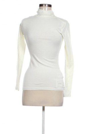 Damen Rollkragen Esmara, Größe XS, Farbe Weiß, Preis 10,00 €