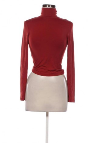 Helancă de femei Even&Odd, Mărime S, Culoare Roșu, Preț 98,99 Lei