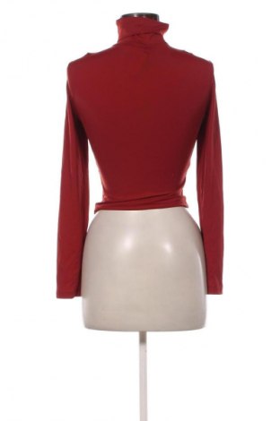 Helancă de femei Even&Odd, Mărime S, Culoare Roșu, Preț 98,99 Lei