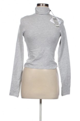 Női garbó Even&Odd, Méret S, Szín Szürke, Ár 8 009 Ft