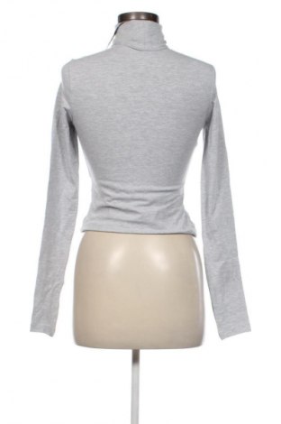 Női garbó Even&Odd, Méret S, Szín Szürke, Ár 8 009 Ft