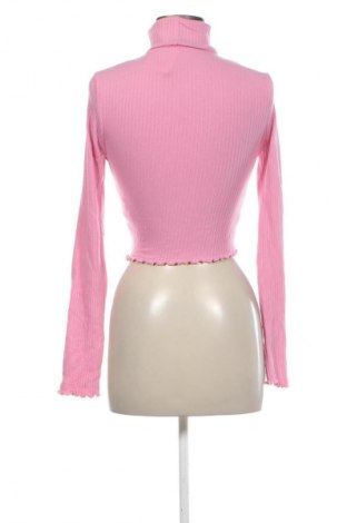 Dámsky rolák  Fb Sister, Veľkosť S, Farba Ružová, Cena  7,95 €