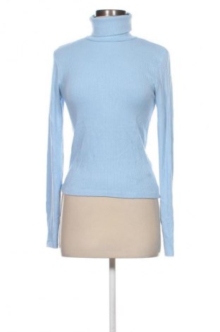 Damski golf Fb Sister, Rozmiar L, Kolor Niebieski, Cena 64,37 zł