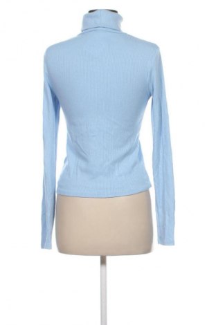 Damski golf Fb Sister, Rozmiar L, Kolor Niebieski, Cena 64,37 zł