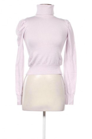 Damen Rollkragen Forever 21, Größe S, Farbe Lila, Preis € 18,69