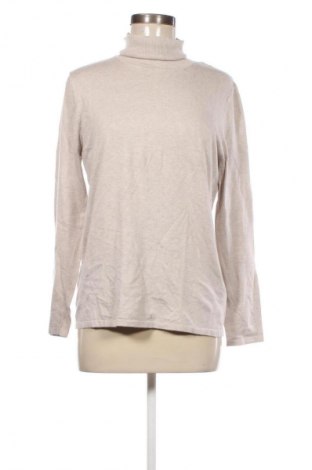 Γυναικείο ζιβάγκο G.W., Μέγεθος M, Χρώμα  Μπέζ, Τιμή 18,99 €