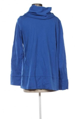 Női garbó Gudrun Grenz, Méret S, Szín Kék, Ár 3 910 Ft