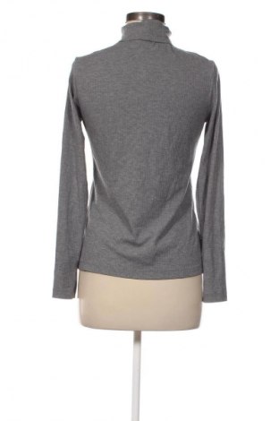 Damen Rollkragen H&M, Größe M, Farbe Grau, Preis 8,99 €