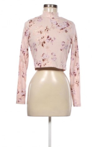 Damen Rollkragen H&M, Größe M, Farbe Mehrfarbig, Preis 8,99 €