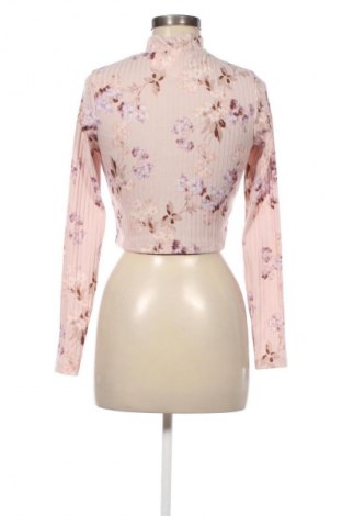 Damen Rollkragen H&M, Größe M, Farbe Mehrfarbig, Preis 8,99 €