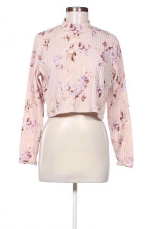 Helancă de femei H&M, Mărime XL, Culoare Multicolor, Preț 78,82 Lei