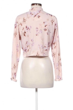 Helancă de femei H&M, Mărime XL, Culoare Multicolor, Preț 78,82 Lei