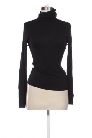 Helancă de femei H&M, Mărime S, Culoare Negru, Preț 48,99 Lei