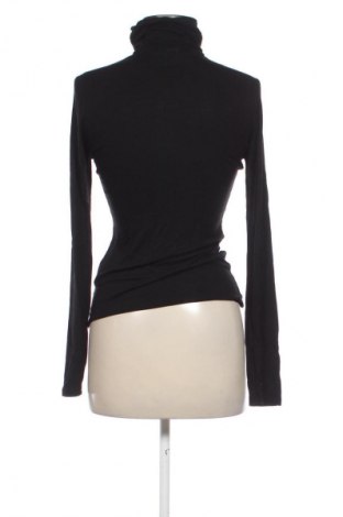 Helancă de femei H&M, Mărime S, Culoare Negru, Preț 48,99 Lei