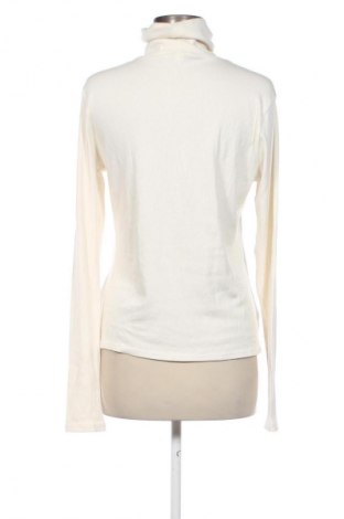 Helancă de femei H&M, Mărime L, Culoare Ecru, Preț 95,00 Lei