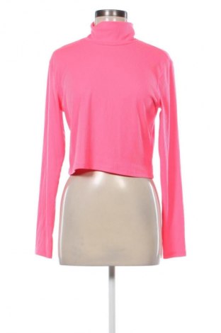 Dámský rolák H&M Divided, Velikost L, Barva Růžová, Cena  247,00 Kč