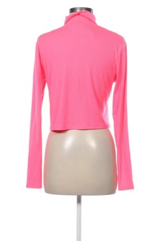 Dámský rolák H&M Divided, Velikost L, Barva Růžová, Cena  247,00 Kč