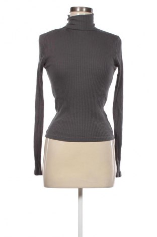 Női garbó H&M Divided, Méret S, Szín Szürke, Ár 3 479 Ft