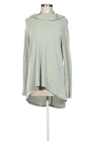 Helancă de femei Haily`s, Mărime L, Culoare Verde, Preț 125,69 Lei