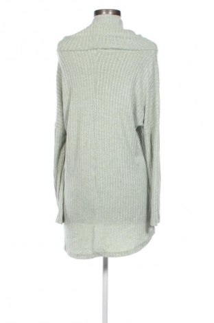 Helancă de femei Haily`s, Mărime L, Culoare Verde, Preț 125,69 Lei