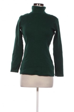 Damski golf Janina, Rozmiar M, Kolor Zielony, Cena 33,99 zł