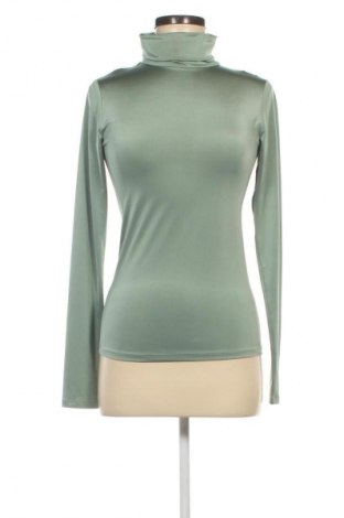 Női garbó Lindex, Méret XS, Szín Zöld, Ár 3 910 Ft