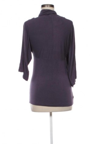 Dámsky rolák  Mango, Veľkosť L, Farba Fialová, Cena  10,23 €