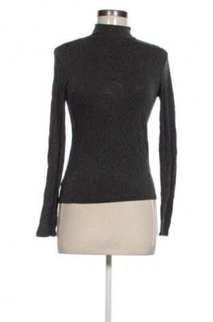 Дамско полo Mango, Размер S, Цвят Сив, Цена 20,00 лв.