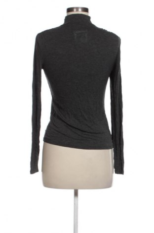 Дамско полo Mango, Размер S, Цвят Сив, Цена 20,00 лв.