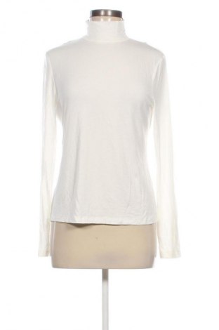 Дамско полo Manguun, Размер M, Цвят Бял, Цена 15,99 лв.