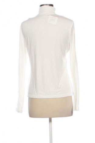 Дамско полo Manguun, Размер M, Цвят Бял, Цена 15,99 лв.