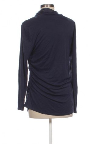 Дамско полo Marc Cain, Размер XL, Цвят Син, Цена 85,99 лв.