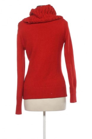 Helancă de femei Mexx, Mărime XS, Culoare Roșu, Preț 52,99 Lei