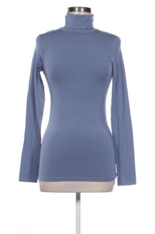 Dámsky rolák  Modstrom, Veľkosť XS, Farba Modrá, Cena  22,95 €